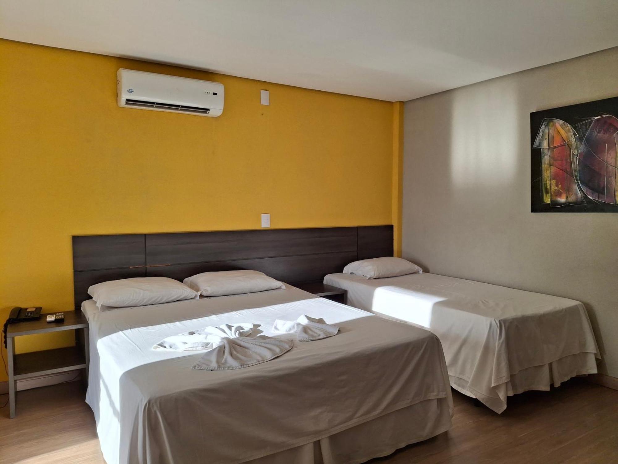 Ônix Inn Hotel Cravinhos Extérieur photo